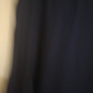 Women top xl dark blue or navy